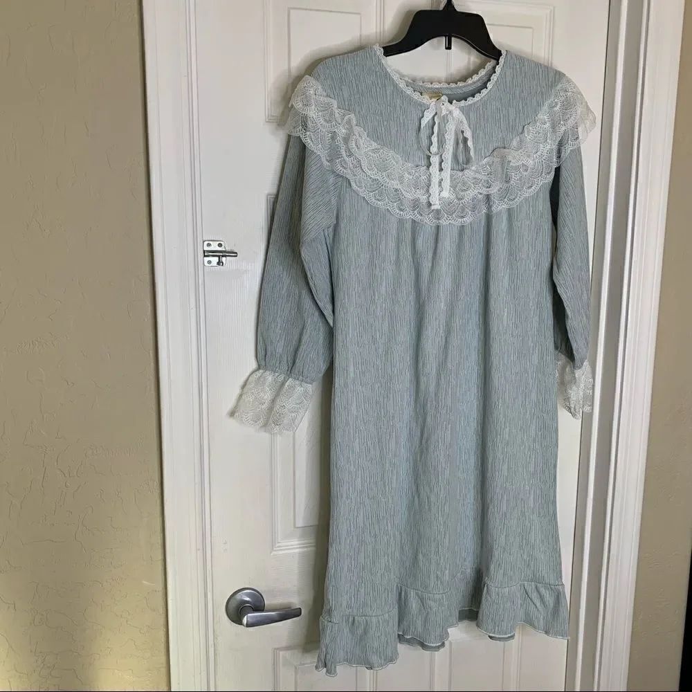 Fenteng Prairie Style Dress Size Large - Picture 5 of 10